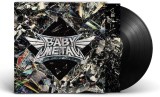 Metal Forth - Vinyl | Babymetal