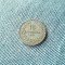 10 Stotinki 1906 Bulgaria
