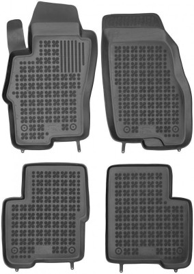 Covorase auto FIAT Linea 2007-2018 Rezaw Plast foto