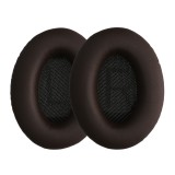 Earpads Kwmobile pentru casti Bose Soundlink Around-Ear Wireless II, Maro, Piele ecologica, 45044.05