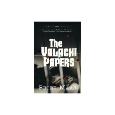 The Valachi Papers foto