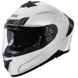 Casca integrala Smk Typhoon GL100 alb, marime XS
