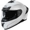 Casca integrala Smk Typhoon GL100 alb, marime L