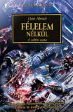 F&eacute;lelem n&eacute;lk&uuml;l - A calthi csata - Dan Abnett