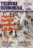 Tribuna Economica, Nr. 16/2001