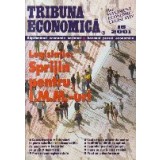 Tribuna Economica, Nr. 16/2001