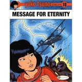 Yoko Tsuno Vol 10 Comics