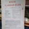 Revista Fundatiilor Regale - Anul V 1 Decembrie 1938 Nr. 12