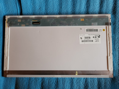 display laptop LED 17,3 inch - LP173WD1 foto