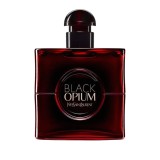 Yves Saint Laurent, Black Opium Over Red, Apă de parfum, Femei, 50 ml