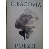 G. Bacovia - Poezii (1968)