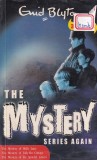 Carti Enid Blyton - The Mystery Series Again, 1997, Engleza, Brosate, 13x20 cm