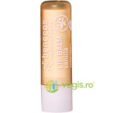 Balsam de Buze cu Unt de Shea si Vanilie 4.8g