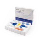 Material Amprentă Dentară, Glory Smile, Elastomeric Impression Material, Amprentare Precisă, Utilizare Profesională, 1 buc