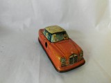 bnk jc Technofix Mercedes 220 G-E 1960 portocaliu - functional