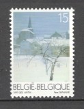 Belgia.1997 Nasterea Domnului si Anul Nou-Pictura MB.477, Nestampilat