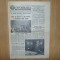 Ziarul Informatia 16 Ianuarie 1982-Perioada Comunista
