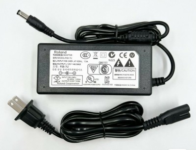 Alimentator Roland PSB-7U 12V DC, 4000 mA foto