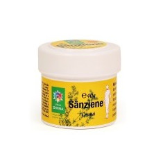 Crema Sanziene Santo Raphael 40ml