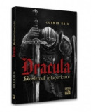 Dracula. Blestemul Intunericului - Cosmin Baiu