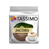 Tassimo Jacobs Cappuccino Classico capsule, 16 buc