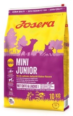 JOSERA Mini Junior 10 kg foto