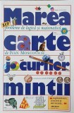 Marea Carte a Jocurilor Minții - Ivan Moscovich - Carte de Jocuri Logice și Puzzle-uri