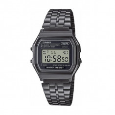 Ceas Unisex, Casio Vintage, A158WETB-1AEF foto