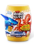 Robo Alive Deep Sea Monster Surprise Random (71155)