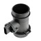 Debitmetru aer Mercedes Clasa C W202 C180, C200, C230 1995-, Clasa E W210 E200, E230 1995-, NTY EPP-ME-002