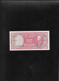 Cumpara ieftin Chile 10 centesimos de escudo pe 100 pesos 1960(61) seria575885 unc