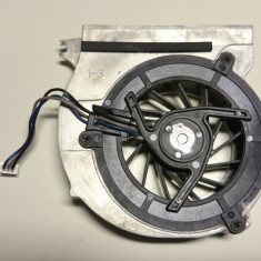 Cooler (ventilator) HP COMPAQ NC6000 UDQF2PH02CIN