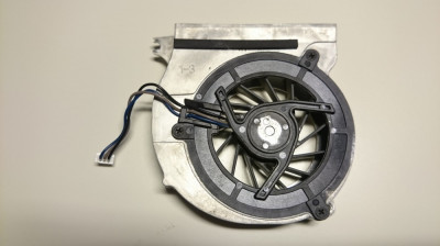 Cooler (ventilator) HP COMPAQ NC6000 UDQF2PH02CIN foto