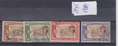 ROMANIA LP 65 OBOLUL - EMISIUNEA DE BINEFACERE 2 foto