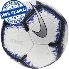 Minge fotbal Nike Strike - minge originala foto