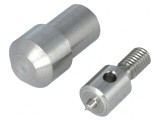 Cap Presă Manuală 0,4mm BUN-FAVORIT