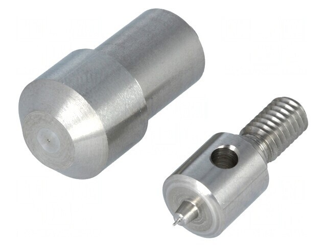 Cap Presă Manuală 0,4mm BUN-FAVORIT