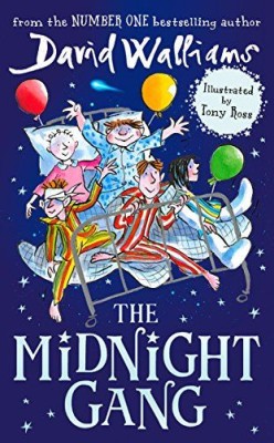 The Midnight Gang foto