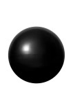 Casall minge de exerciții 18 cm negru 54408