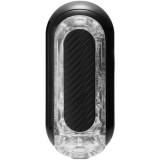 Cumpara ieftin Tenga Flip Zero Gravity masturbator Black 18 cm