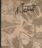 VINGT ANS A PARIS 1947-1967 AVEC UN ARTICLE DE PIERRE GUEGUEN &quot;ISTRATI, L&#039;AVENTURE BRANCUSI&quot; 1960 (CU DEDIC-253190