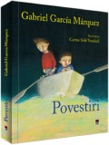 Povestiri | Gabriel Garcia Marquez, 2020, Rao