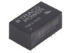 Convertor DC/DC 2W 9-18V la 12V 167mA DIP16