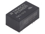 Convertor DC/DC 2W 9-18V la 12V 167mA DIP16