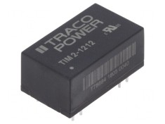Convertor DC/DC 2W 9-18V la 12V 167mA DIP16