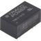 Convertor DC/DC 2W 9-18V la 12V 167mA DIP16