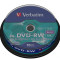 Verbatim DVD-RW SPINDLE 10