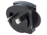 Adaptor Conector Australia