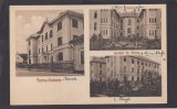 Carte Postala Turnu Severin - Institutul Sfanta Maria