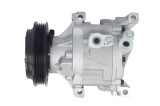 Compresor clima aer conditionat TOYOTA YARIS VERSO (_P2_) (1999 - 2005) THERMOTEC KTT090473